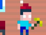 Trò chơi Khối mùa đông minicraft  trực tuyến