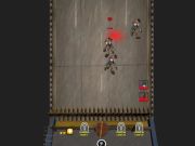 Trò chơi Phòng thủ zombie sống sót  trực tuyến