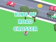 Trò chơi Vua Vượt Đường  trực tuyến