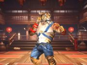 Trò chơi Vận động viên thể hình Karate chiến đấu  trực tuyến