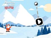Trò chơi Người giúp việc ông già Noel  trực tuyến