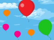 Trò chơi Pop-a-loon! trực tuyến