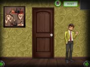 Trò chơi Amgel Easy Room Escape 244 trực tuyến