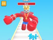 Trò chơi Boss Hunter chạy trực tuyến