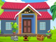 Trò chơi Cuộc giải cứu chú chó con và mèo con quyến rũ  trực tuyến