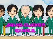 Trò chơi Trò chơi clicker mực 2  trực tuyến