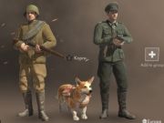 Trò chơi Chiến tranh 1942  trực tuyến
