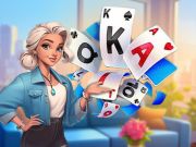 Trò chơi Solitaire ngày lễ đặc biệt trực tuyến Trò chơi Solitaire ngày lễ đặc biệt trực tuyến