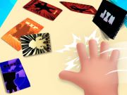 Trò chơi Đồ chơi thẻ giao dịch Fidget  trực tuyến