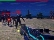 Trò chơi Người sống sót zombie  trực tuyến