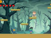 Trò chơi Vùng đất zombie  trực tuyến