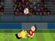Trò chơi World Cup giả  trực tuyến