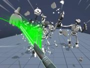 Trò chơi Sword Master: Chém kẻ thù của bạn!  trực tuyến