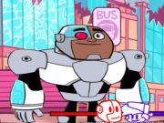 Trò chơi Friday Night Funkin' vs Cyborg: Cả tuần  trực tuyến