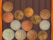 Trò chơi Hợp nhất các đồng tiền: Liên Xô!  trực tuyến