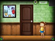 Trò chơi Phòng trẻ em Amgel Escape 268  trực tuyến