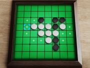Trò chơi Reversi trực tuyến Trò chơi Reversi trực tuyến