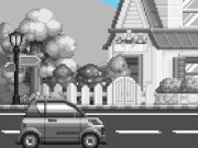 Trò chơi Pixel vui vẻ - màu theo số  trực tuyến