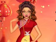 Trò chơi Lunar Chic: Phong cách người nổi tiếng  trực tuyến