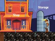 Trò chơi Dungeon Miner trực tuyến
