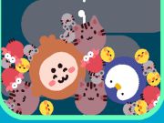 Trò chơi Zooplop trực tuyến
