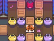 Trò chơi Dungeon Yokai  trực tuyến