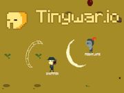 Trò chơi Tinywar. io  trực tuyến