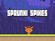 Trò chơi Sprunki gai  trực tuyến
