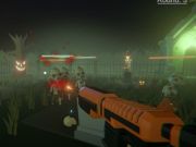 Trò chơi Cơn ác mộng trước Halloween  trực tuyến