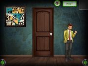 Trò chơi Amgel Easy Room Escape 247 trực tuyến