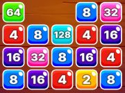 Trò chơi Khối Mania 2048  trực tuyến