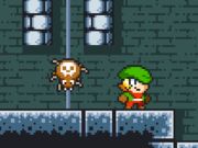 Trò chơi Dungeon Dungerous Dungeroon Remake  trực tuyến