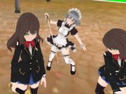 Trò chơi Anime Blade trực tuyến