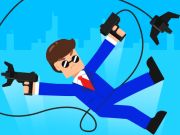 Trò chơi Hook Master Mafia City trực tuyến