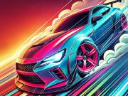 Trò chơi DRIT TOPTER  trực tuyến