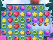 Trò chơi Candy Match Saga 2 trực tuyến