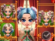 Trò chơi Nutcracker năm mới cuộc phiêu lưu  trực tuyến