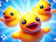 Trò chơi Trận đấu 3D Mania câu đố  trực tuyến