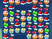 Trò chơi Nhiệm vụ trận đấu của ông già Noel  trực tuyến