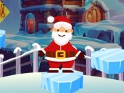 Trò chơi Bước nhảy vọt của ông già Noel  trực tuyến