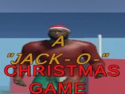Trò chơi Trò chơi 3D Jack-O-Christmas  trực tuyến