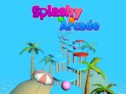 Trò chơi Splashy arcade trực tuyến
