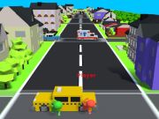 Trò chơi Cuộc đua marathon  trực tuyến