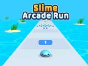 Trò chơi Slime Arcade Run trực tuyến
