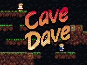 Trò chơi Cave Dave trực tuyến