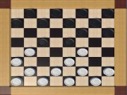 Trò chơi Checkers Hai người chơi  trực tuyến