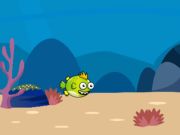 Trò chơi Cá flappy  trực tuyến