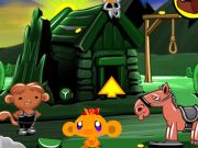 Trò chơi Monkey Go Happy Giai đoạn 912  trực tuyến