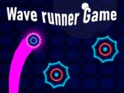 Trò chơi Trò chơi Wave Runner  trực tuyến
