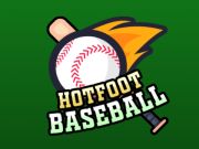 Trò chơi Bóng chày Hotfoot  trực tuyến